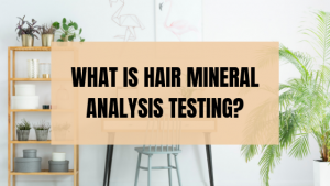 hair mineral