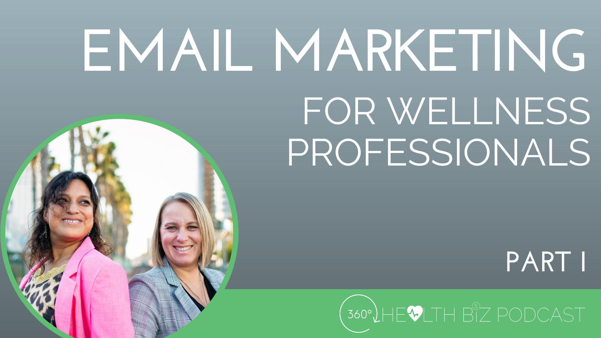 why you need an email list