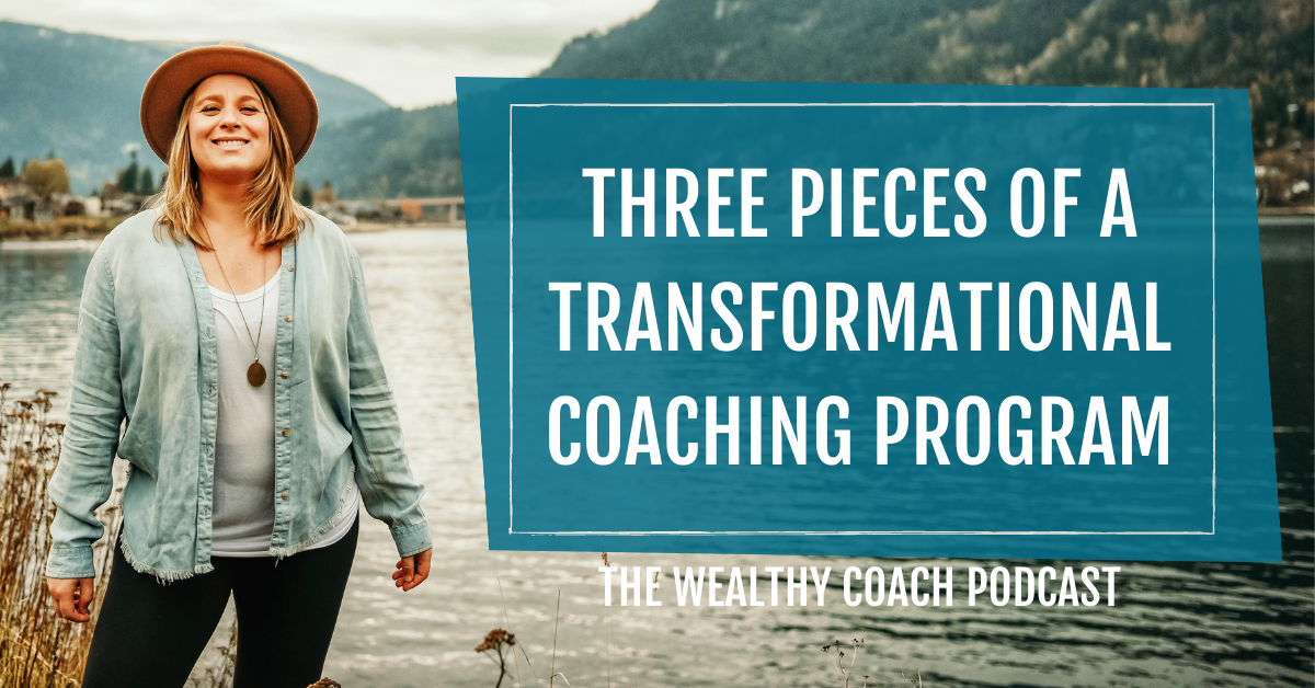 Transformational Coaching