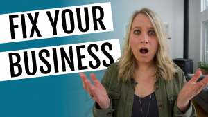 Wellness Coach Business Help :: Why You Haven’t Cleared 5K per Month Yet!