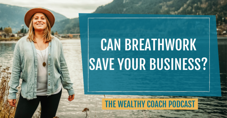 The Benefits of Breathwork