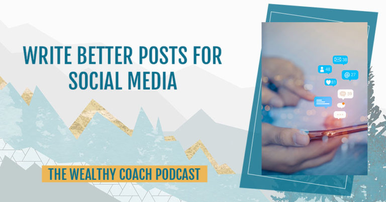 TWCK 107 | Social Media Posts