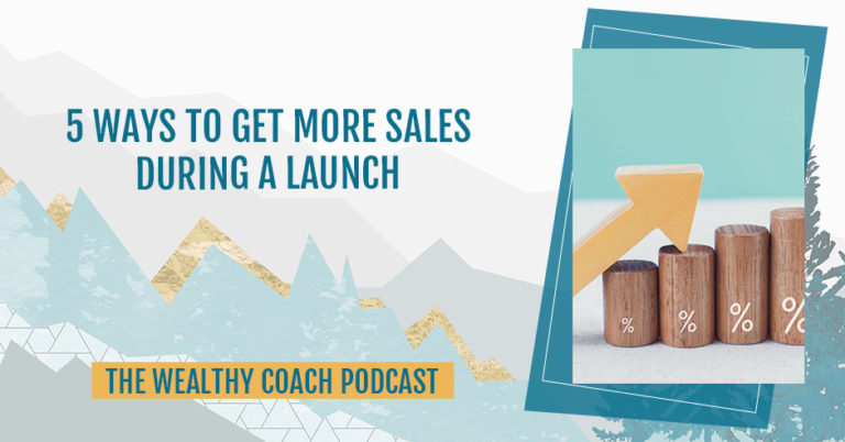 TWCK 118 | Get More Sales