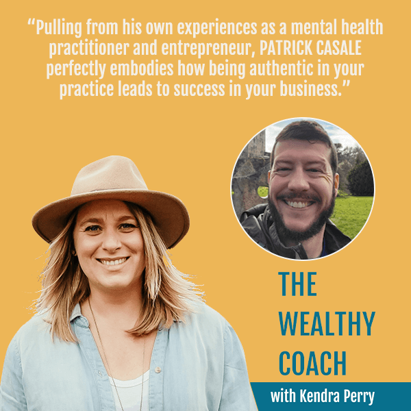 TWCK 136 | Authenticity And Vulnerability