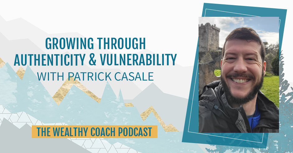 TWCK 136 | Authenticity And Vulnerability