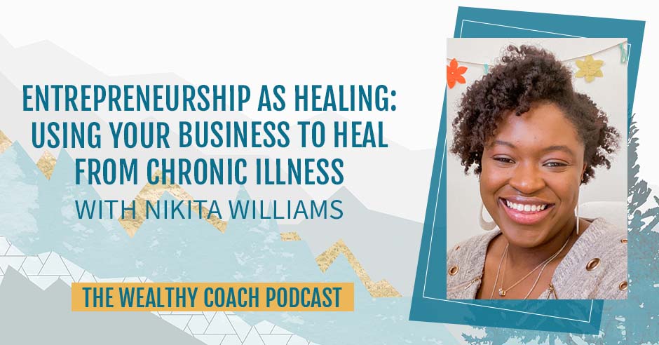 TWCK 141 | Chronic Illness