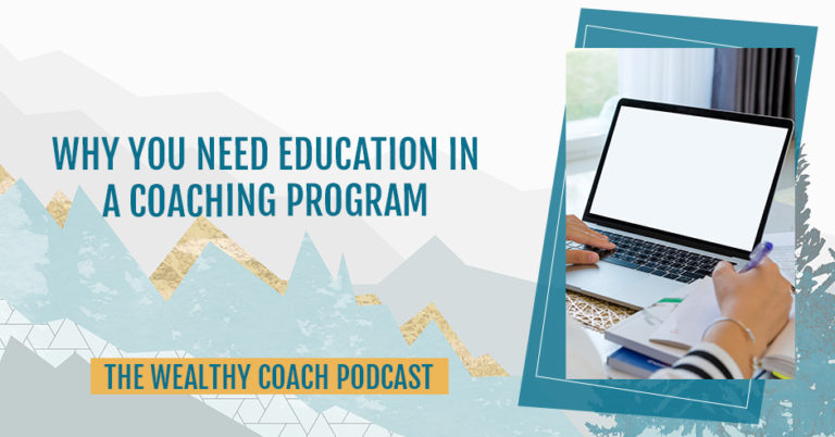 start a group coaching program