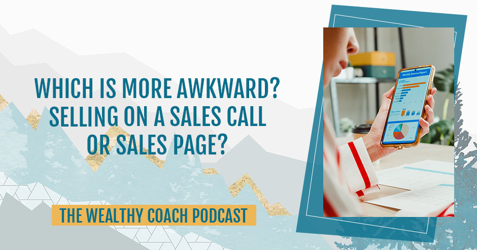 TWCK 157 | Sales Call