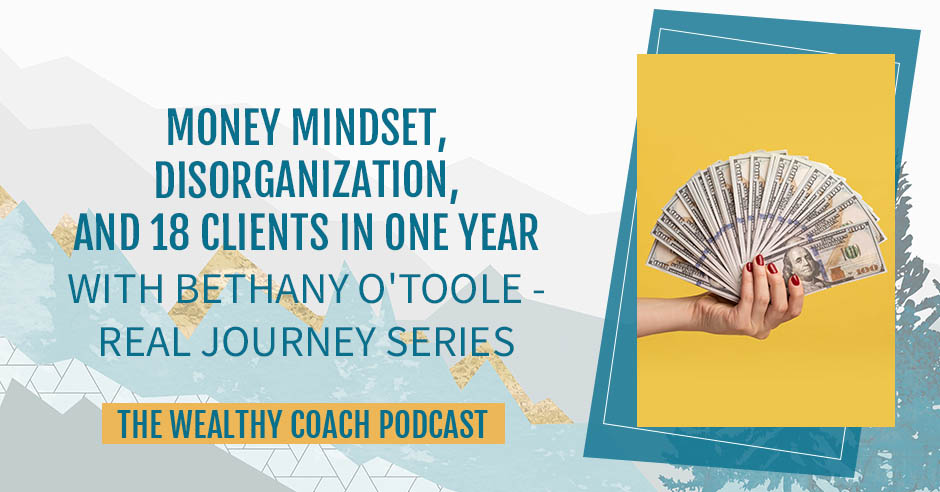 TWCK 160 | Money Mindset