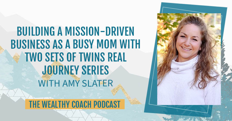 TWCK 173 | Mission Driven Business