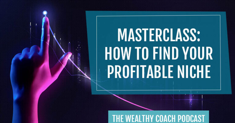 TWCK 182 | Profitable Niche