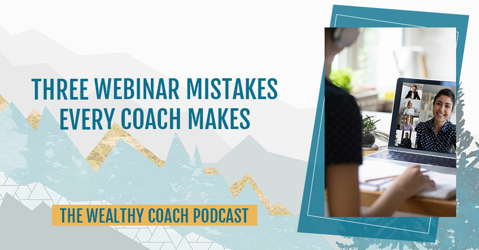 TWCK 187 | Health Coach Webinars