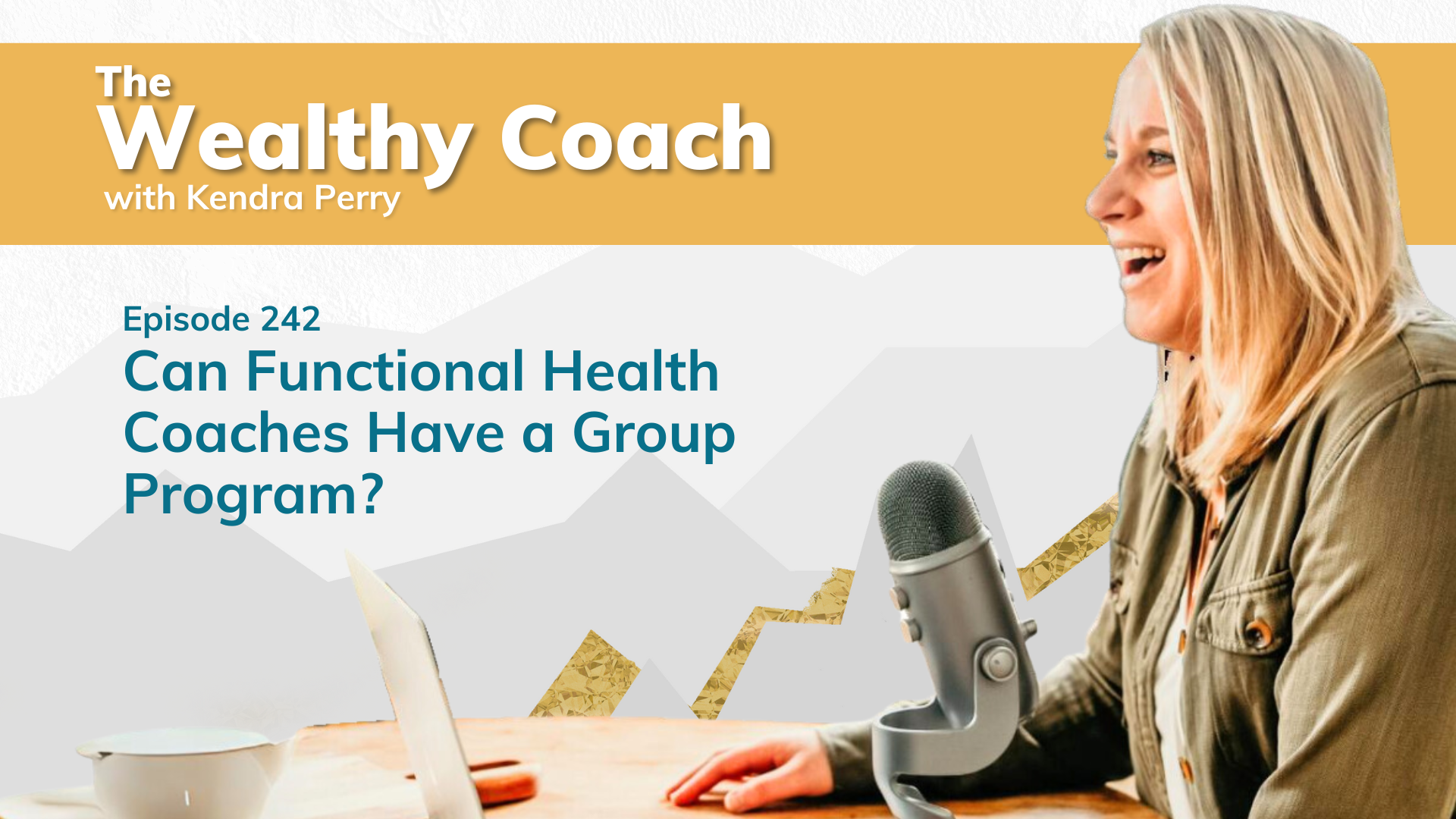 Can Functional Health Coaches Have a Group Program?