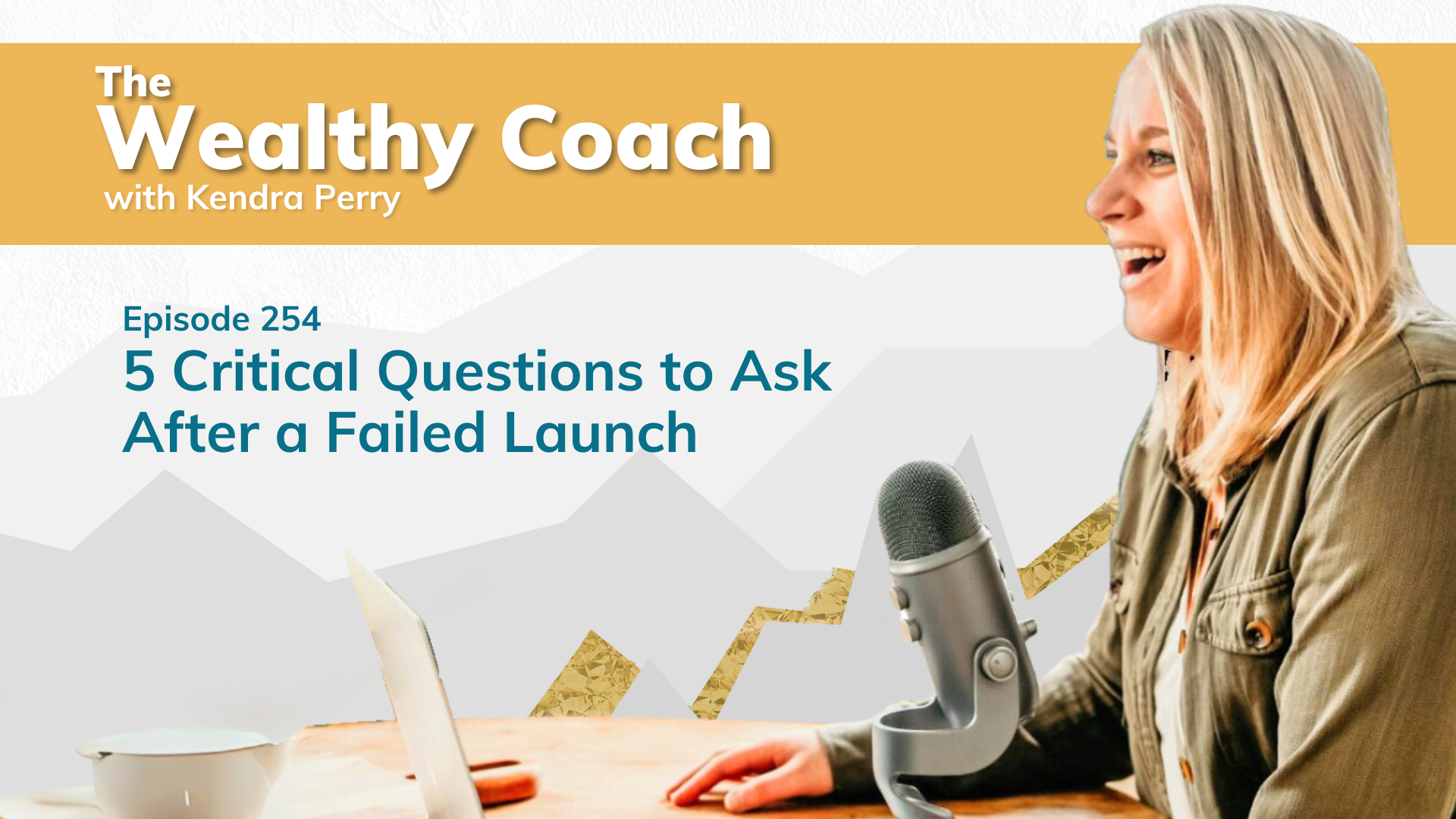 5 Critical Questions to Ask After a Failed Launch