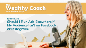 Should I Run Ads Elsewhere if My Audience Isn't on Facebook or Instagram?