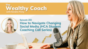 How to Navigate Changing Social Media