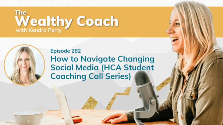 How to Navigate Changing Social Media