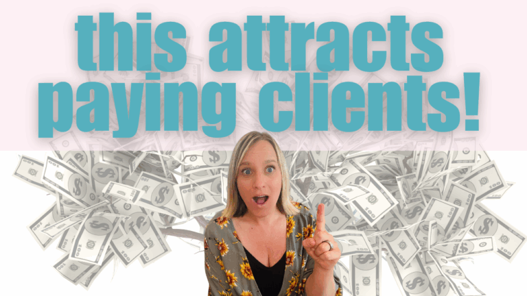 5 Ways to Find Clients Online (That Actually Work in 2025)