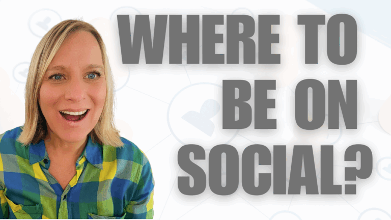 How to Choose the Best Social Media Platform for Your Coaching Business