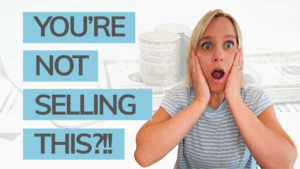 Why You're Struggling to Get Clients (And What to Do Instead)