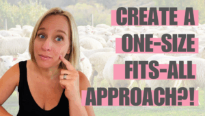 Why a Signature Program Isn’t One Size Fits All and Why You Need One Anyway