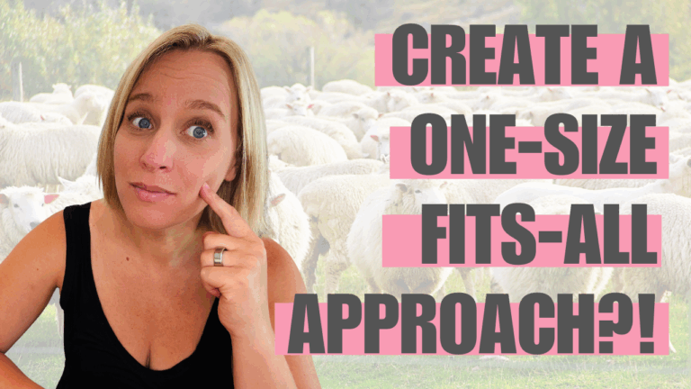 Why a Signature Program Isn’t One Size Fits All and Why You Need One Anyway