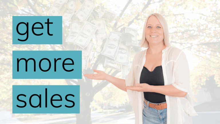 5 Ways to Instantly Improve Your Sales Skills