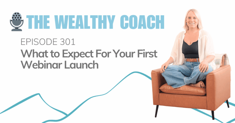 What to Expect For Your First Webinar Launch