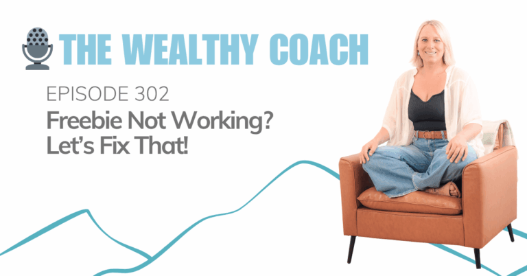 Freebie Not Working? Let’s Fix That!