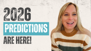 My Crystal Ball Predictions for 2026: What Health Coaches Need to Know