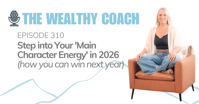 Step into Your 'Main Character Energy' in 2026
