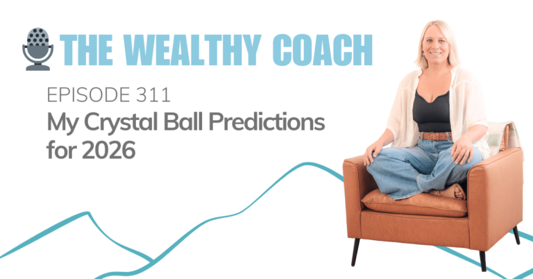 My Crystal Ball Predictions for 2026