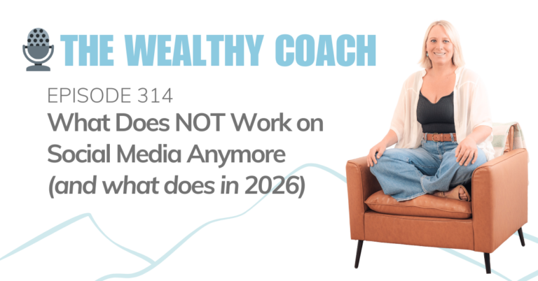 What Does NOT Work on Social Media Anymore (and what does in 2026)