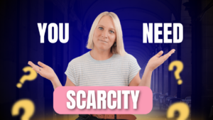 Why You're Not Making Sales (And the One Thing You're Probably Missing)