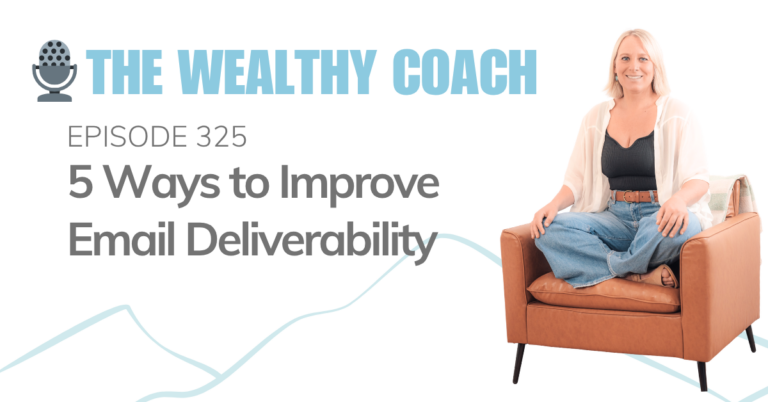 5 Ways to Improve Email Deliverability