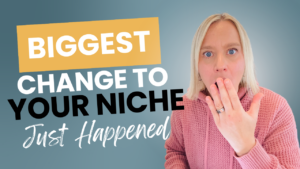 Your Health Coaching Niche Feels Off? Here's Why (And How to Fix It Without Starting Over)