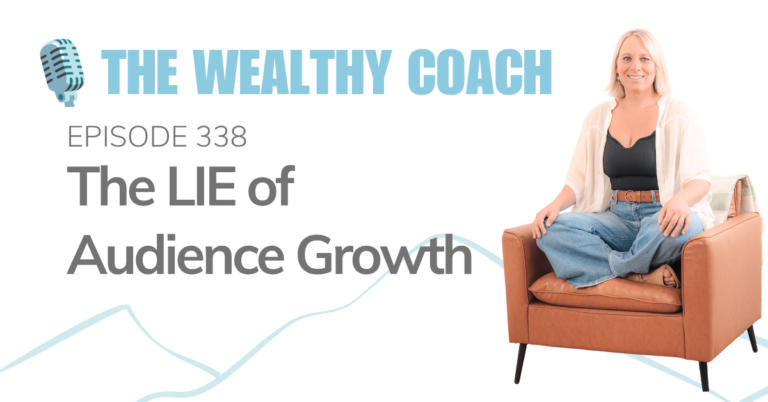 The LIE of Audience Growth