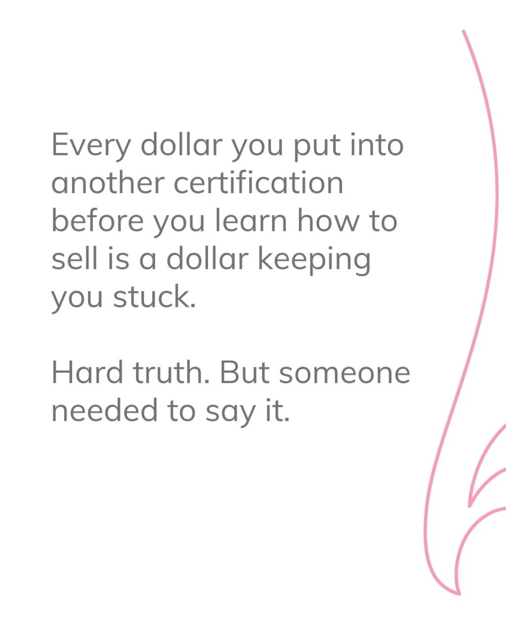 Instagram post from kendraperryinc. This post is in position 8.