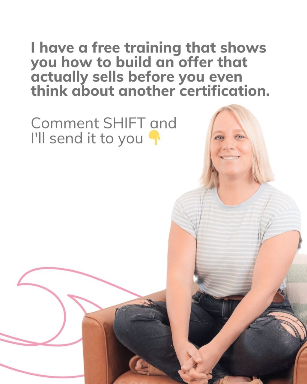 Instagram post from kendraperryinc. This post is in position 9.