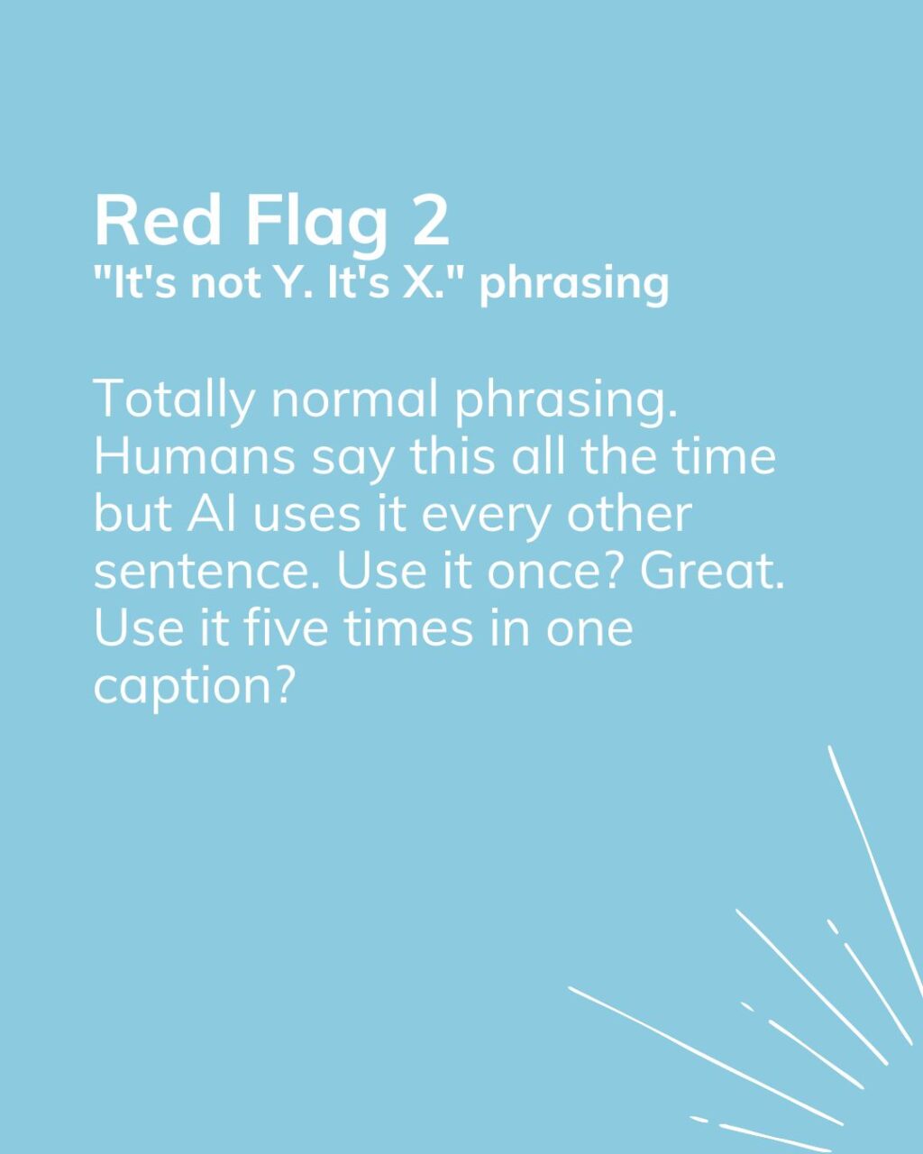 Instagram post from kendraperryinc. This post is in position 4.