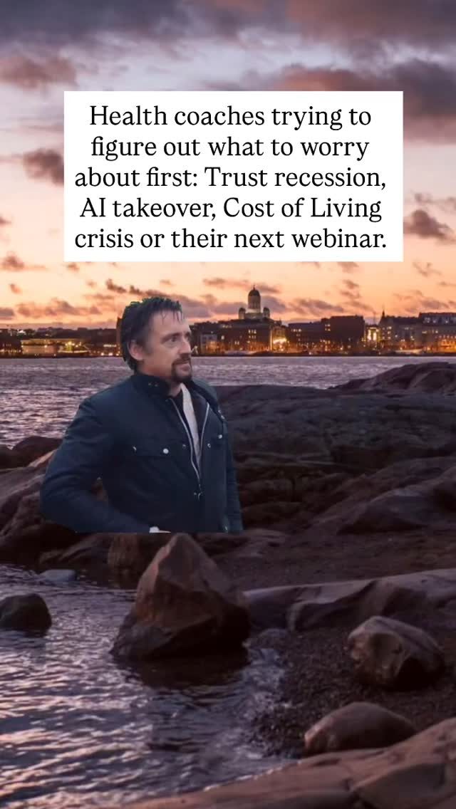 Instagram post from kendraperryinc. This post is in position 3.