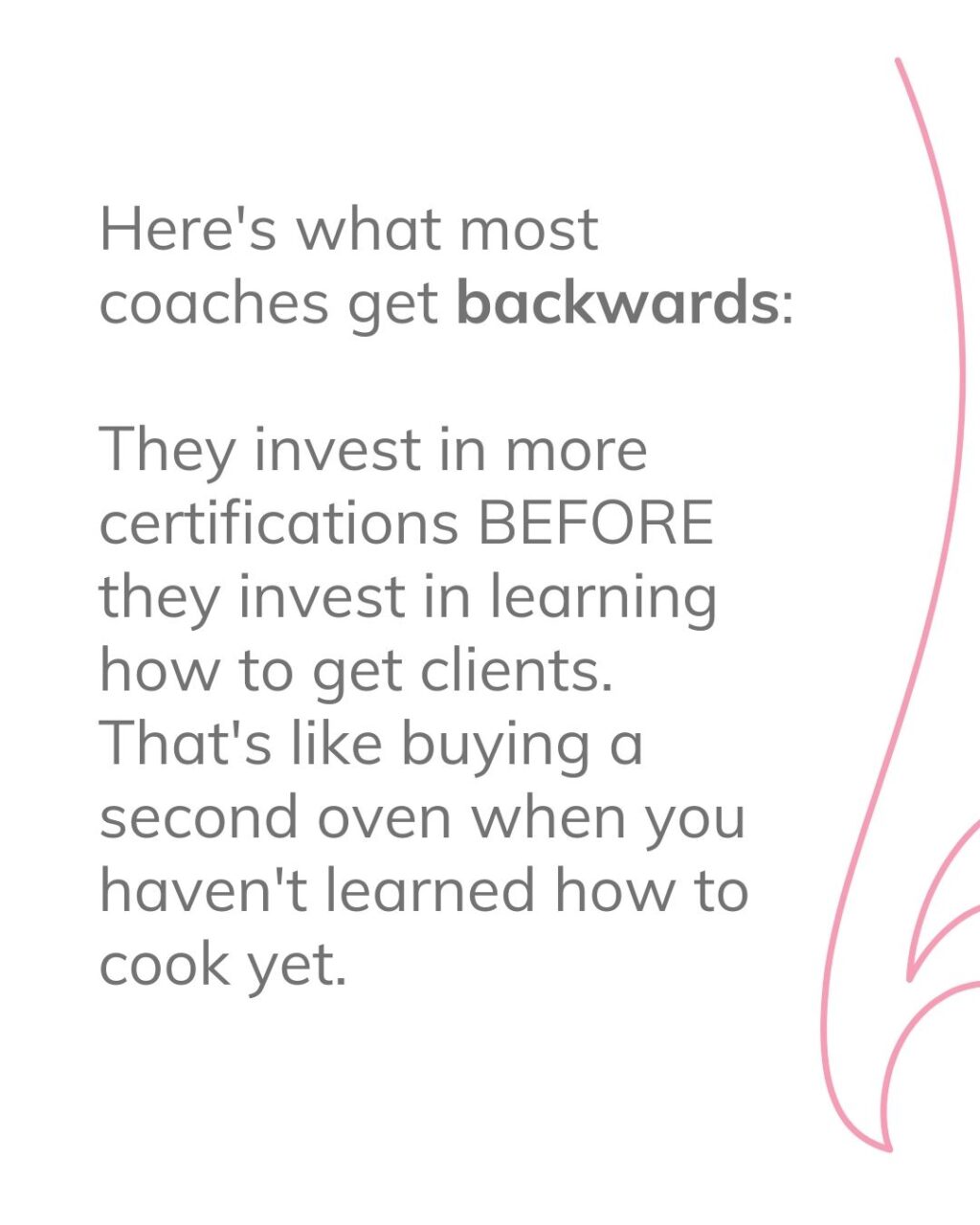 Instagram post from kendraperryinc. This post is in position 5.