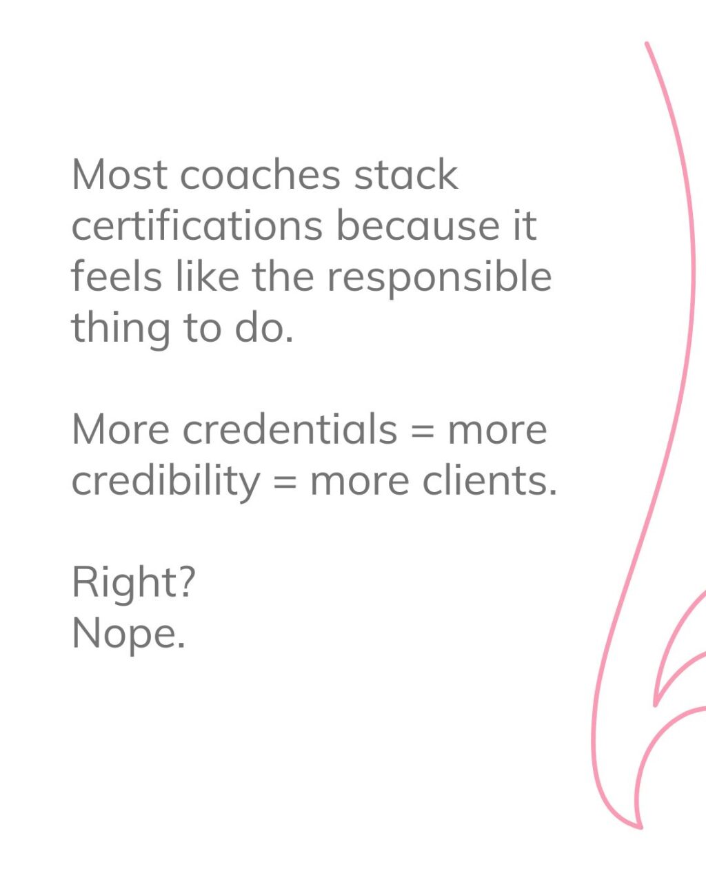 Instagram post from kendraperryinc. This post is in position 2.