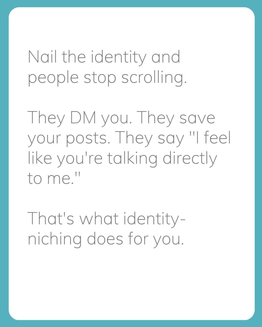 Instagram post from kendraperryinc. This post is in position 7.