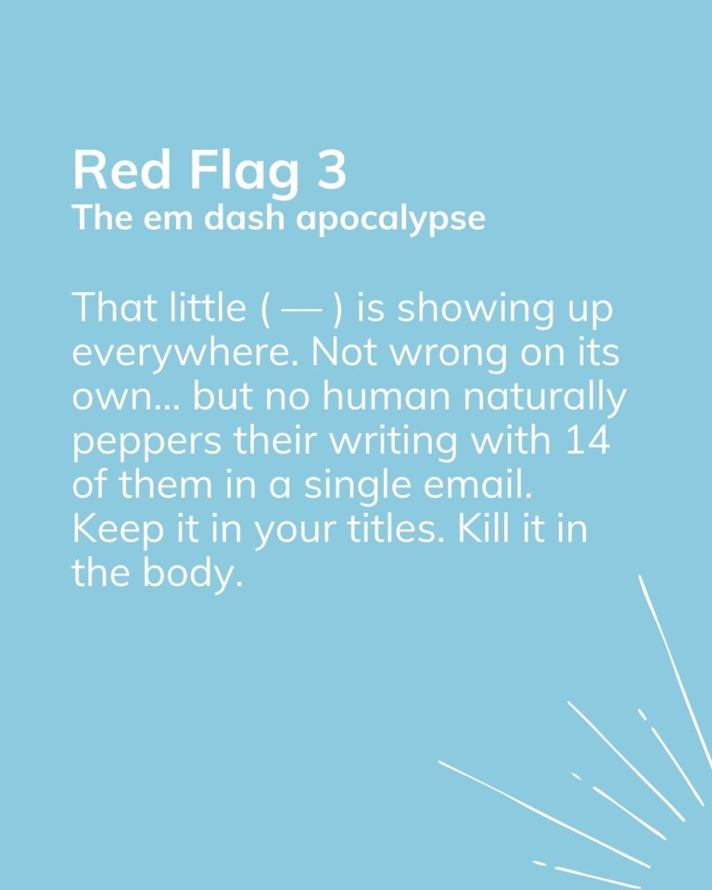 Instagram post from kendraperryinc. This post is in position 5.