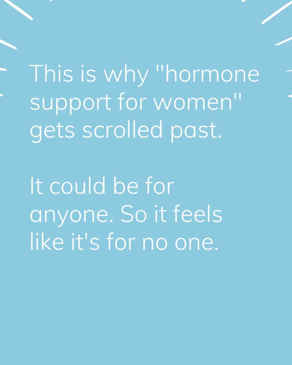 Instagram post from kendraperryinc. This post is in position 3.