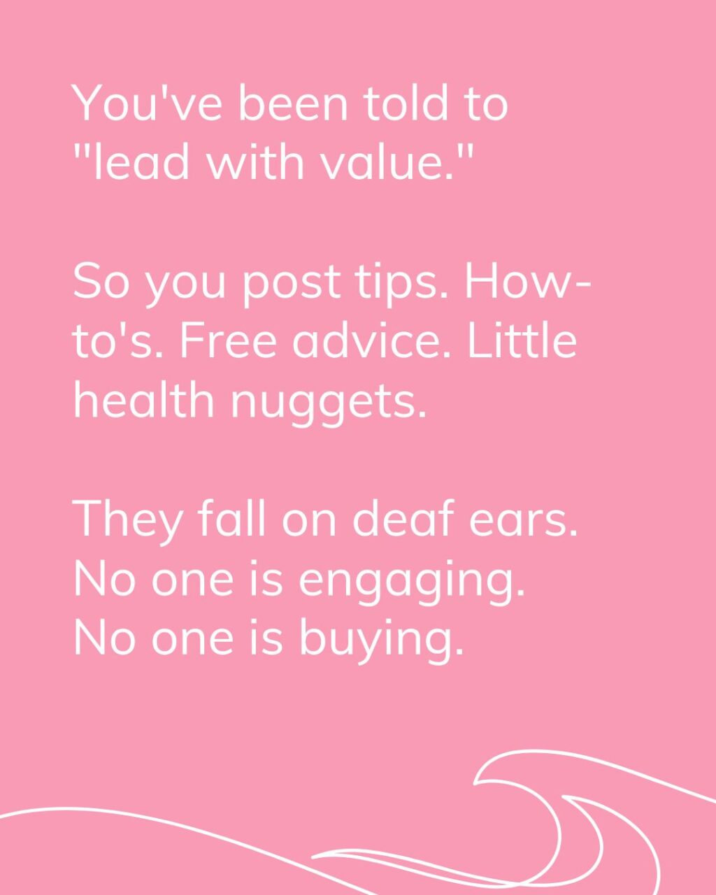 Instagram post from kendraperryinc. This post is in position 1.