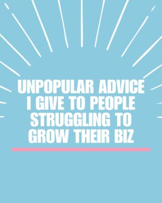 Instagram post from kendraperryinc. This post is in position 1.