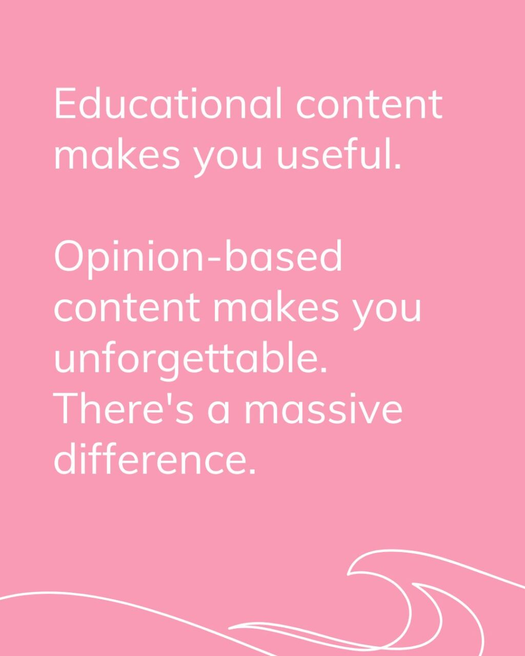 Instagram post from kendraperryinc. This post is in position 4.