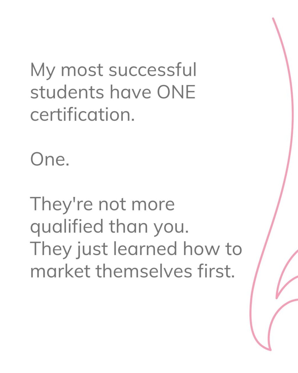 Instagram post from kendraperryinc. This post is in position 6.